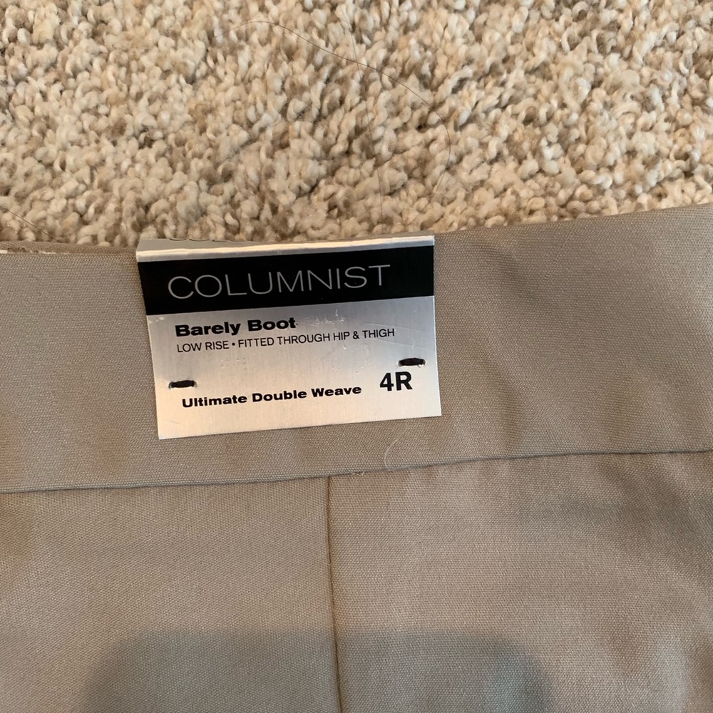 EXPRESS brand new pants
